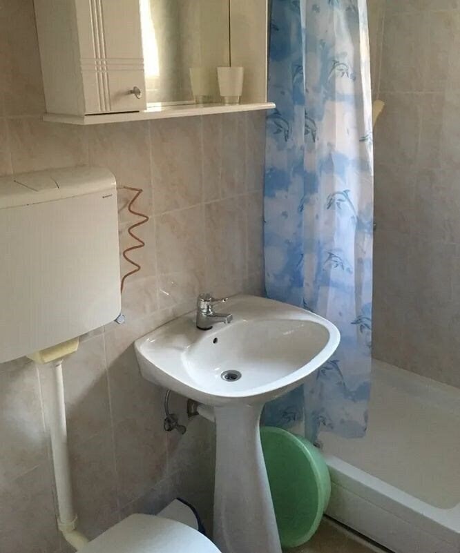 Фото Апартаменты «Belli» 3*